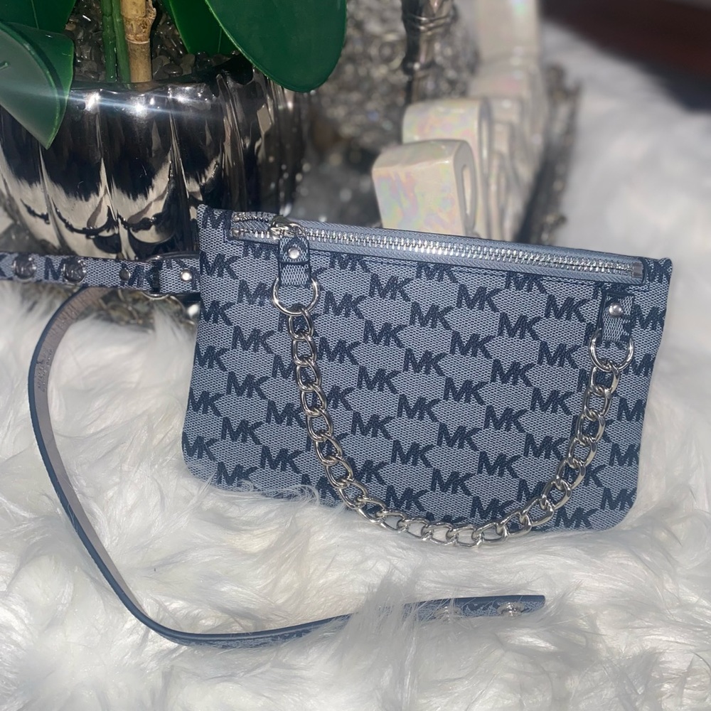 Michael Kors belt bags ❤️